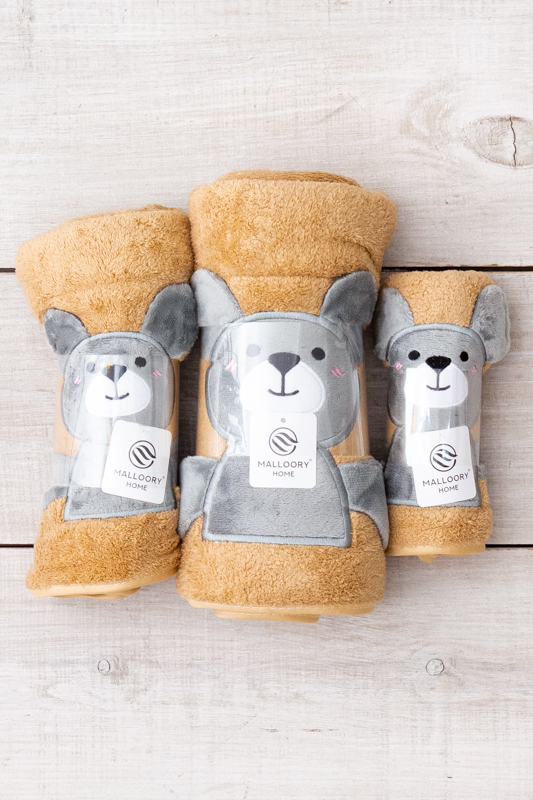 Набір рушників (3 шт)